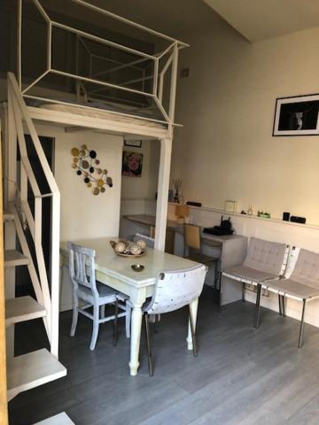 Firenze Centro Poggio Imperiale Loft Incantevole Florence Exterior photo