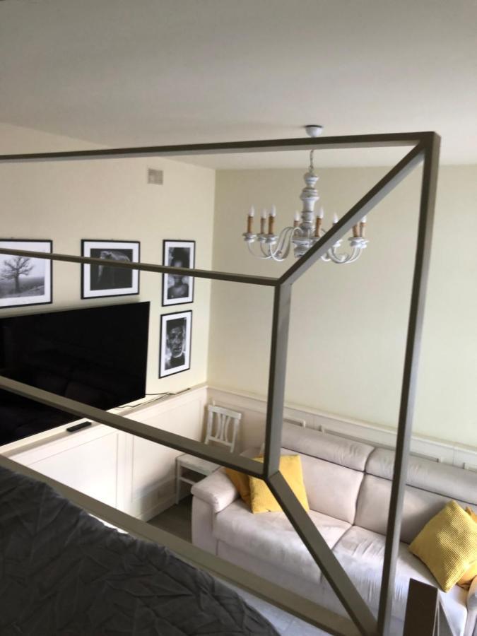 Firenze Centro Poggio Imperiale Loft Incantevole Florence Exterior photo