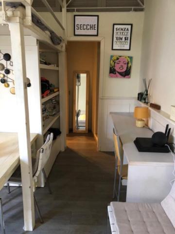 Firenze Centro Poggio Imperiale Loft Incantevole Florence Exterior photo